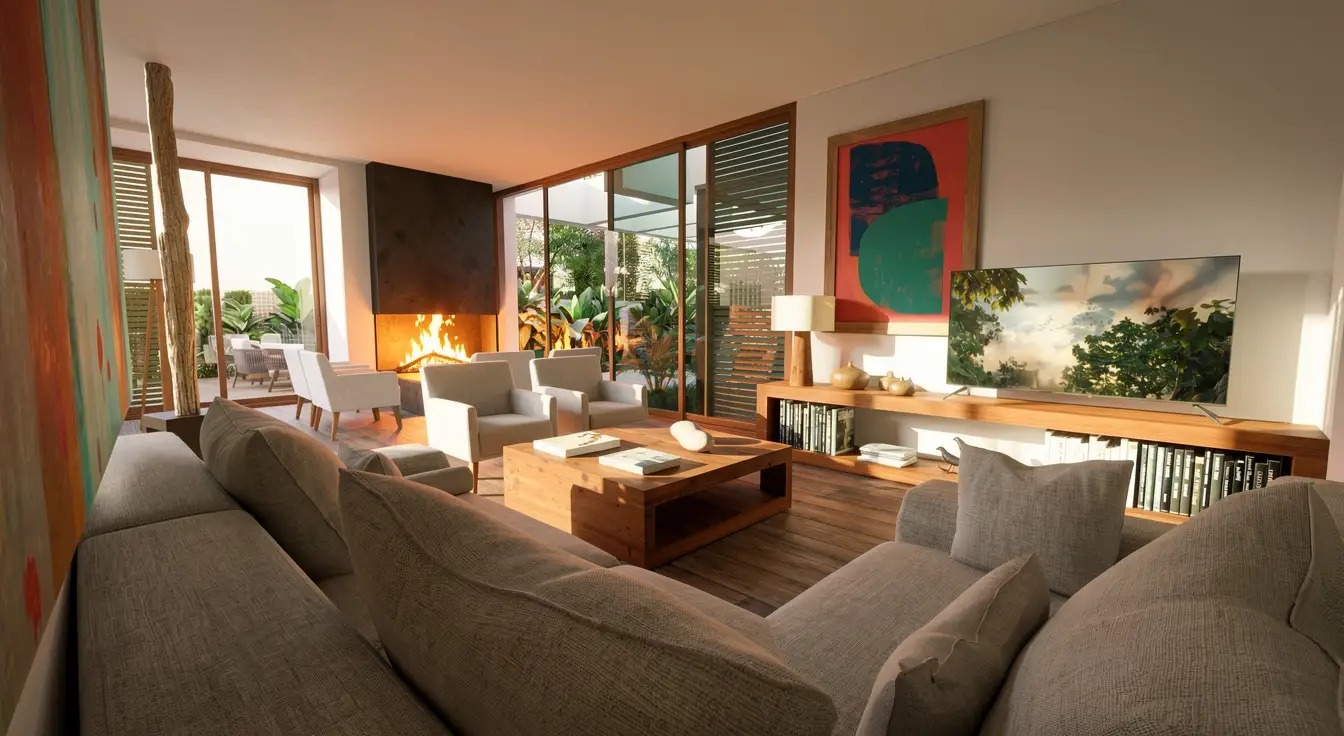 Confort Interior